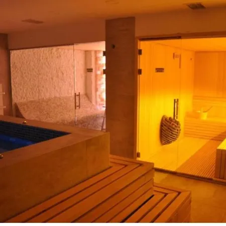 Apartamento L&m-royal S3