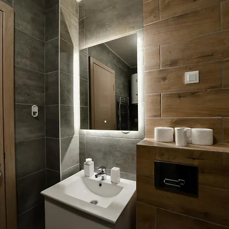 L&m-royal S3 Apartamento *