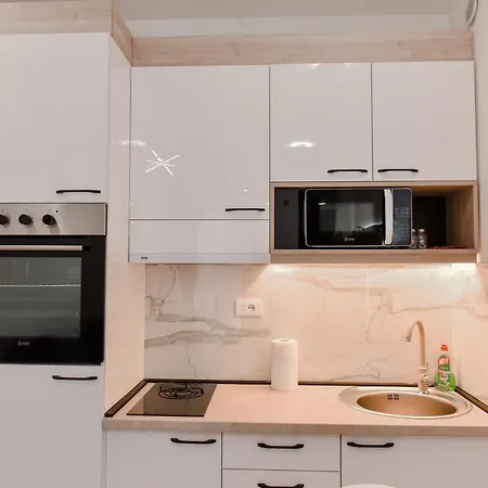 Apartamento L&m-royal S3 Zlatibor