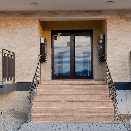 Apartamento L&m-royal S3 Zlatibor