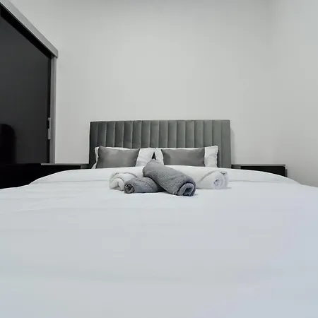 L&m-royal S3 Apartamento