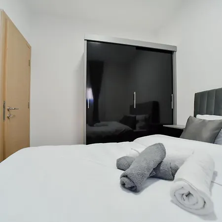 Apartamento L&m-royal S3 *