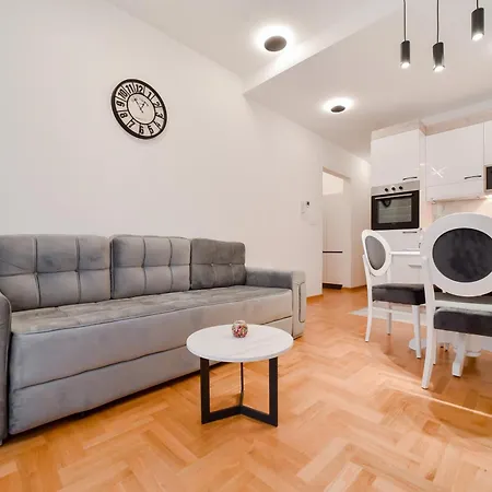 L&m-royal S3 Apartamento