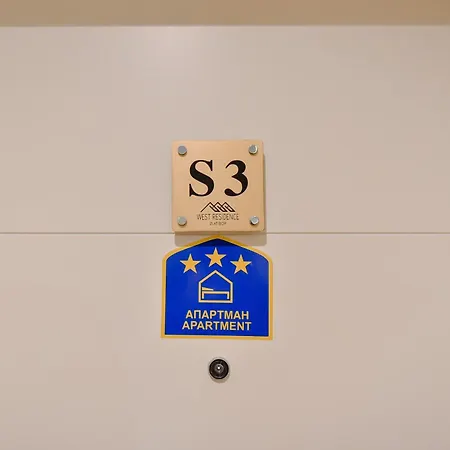 Apartamento L&m-royal S3