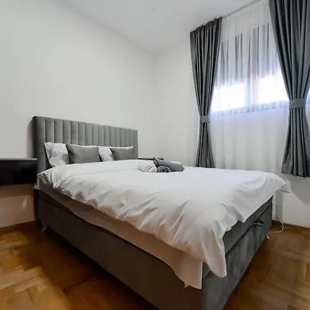 Apartamento L&m-royal S3 Zlatibor