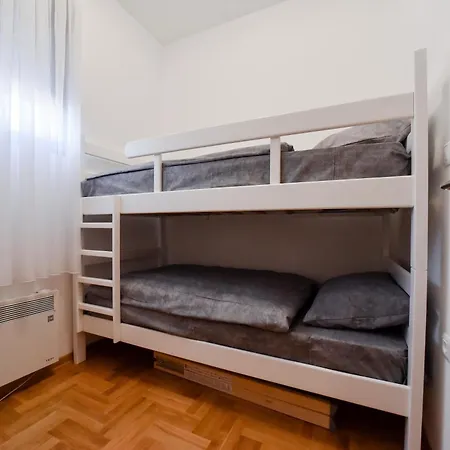 L&m-royal S3 Apartamento