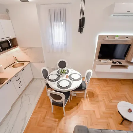 L&m-royal S3 Apartamento