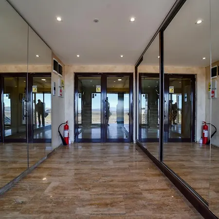 Apartamento L&m-royal S3 *